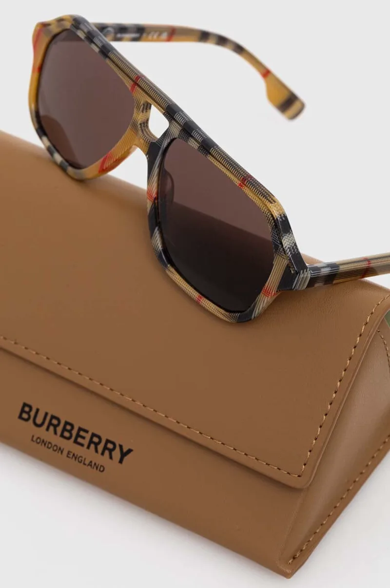 Burberry Γυαλιά ηλίου aviator Παιδικά