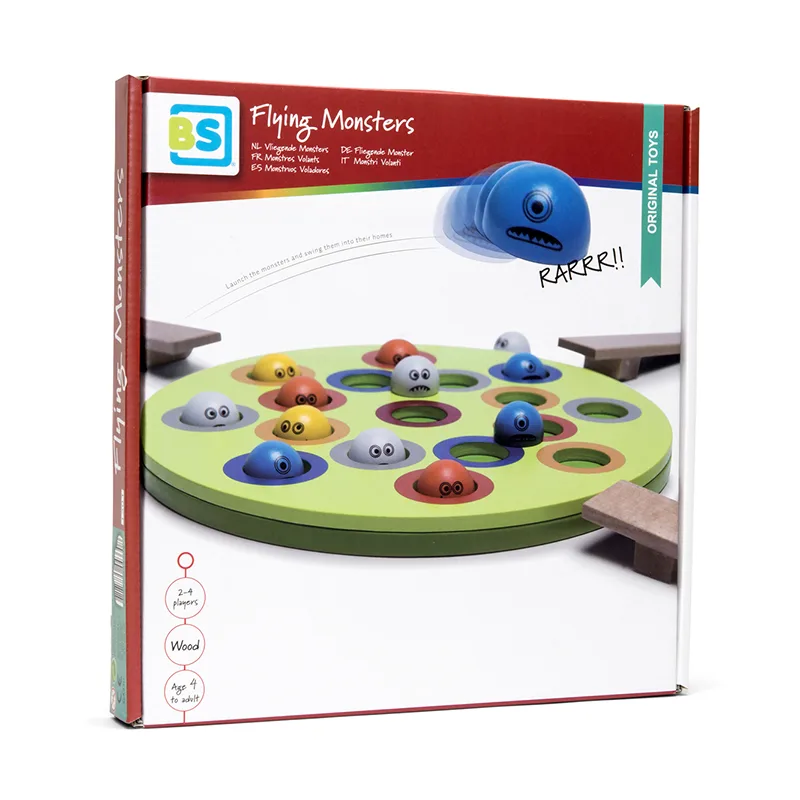 Ιπτάμενα Τερατάκια BS Toys GA330 - Bs Toys - GA330