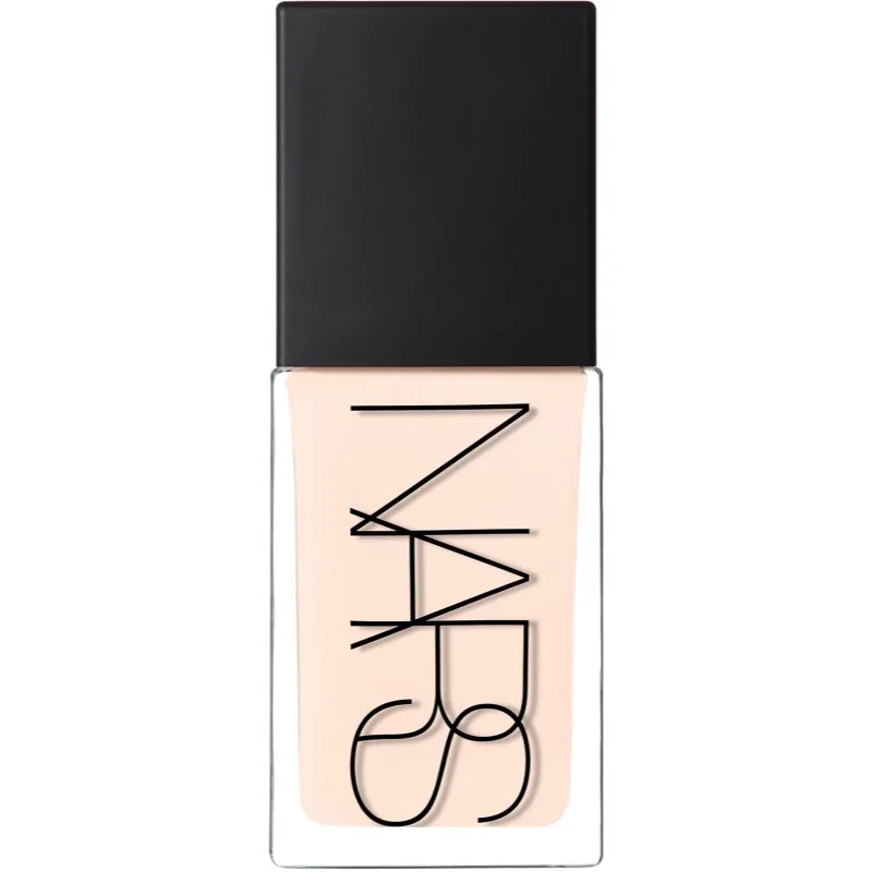 NARS Light Reflecting™ Foundation λαμπρυντικό μεικ απ για φυσική εμφάνιση απόχρωση YULONG 30 ml