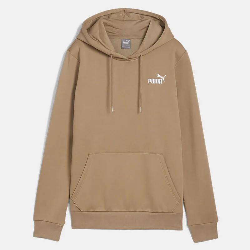 Puma Ess+ Embroidery Γυναικεία Μπλούζα με Κουκούλα (9000193565_79604)