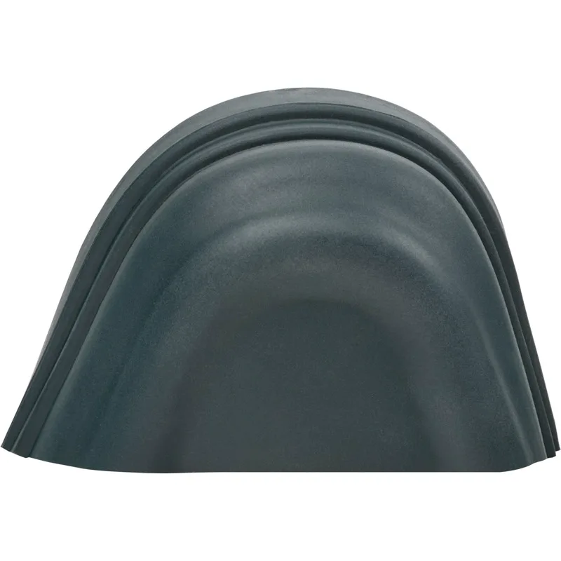 CAMPER Junction Toe Caps - Unisex Αξεσουάρ δώρων - Πράσινο, Μέγεθος 46, Synthetic
