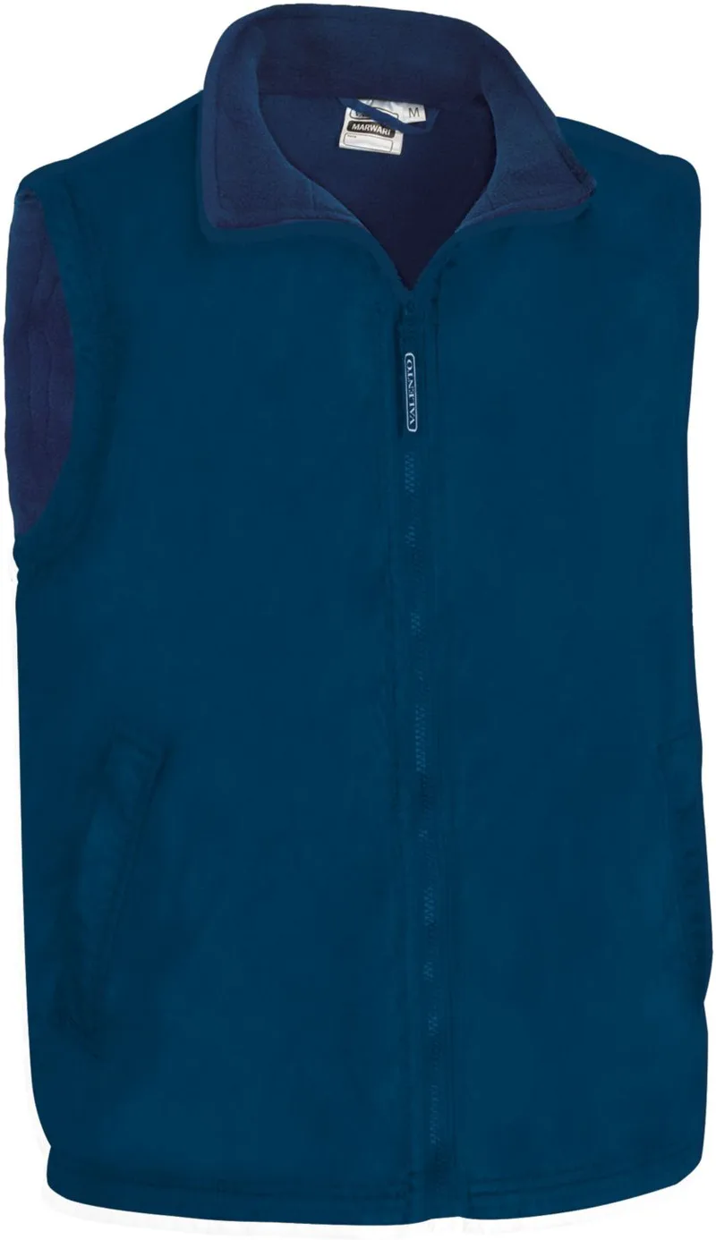 Γιλέκο MARWARI Valento CHVAMARMR Orion Navy Blue
