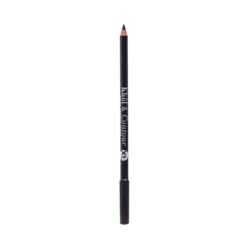 Μολύβια ματιών Bourjois Kohl Contour XL Pencil - 01 Blackest Black