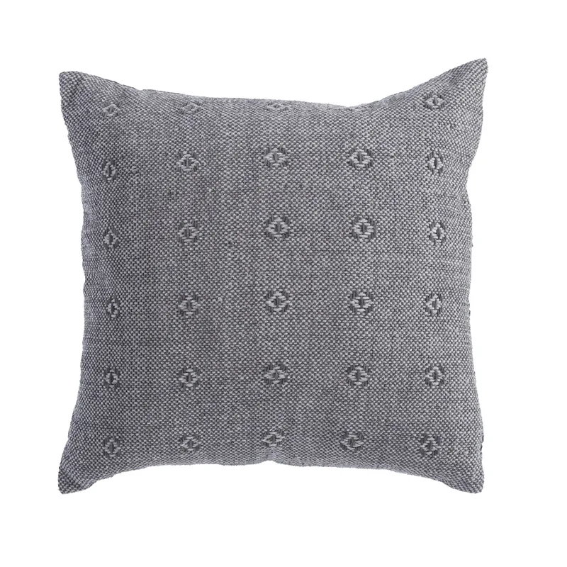 Διακοσμητικό Μαξιλάρι 42X42 Nef Nef Devine Grey (42x42)