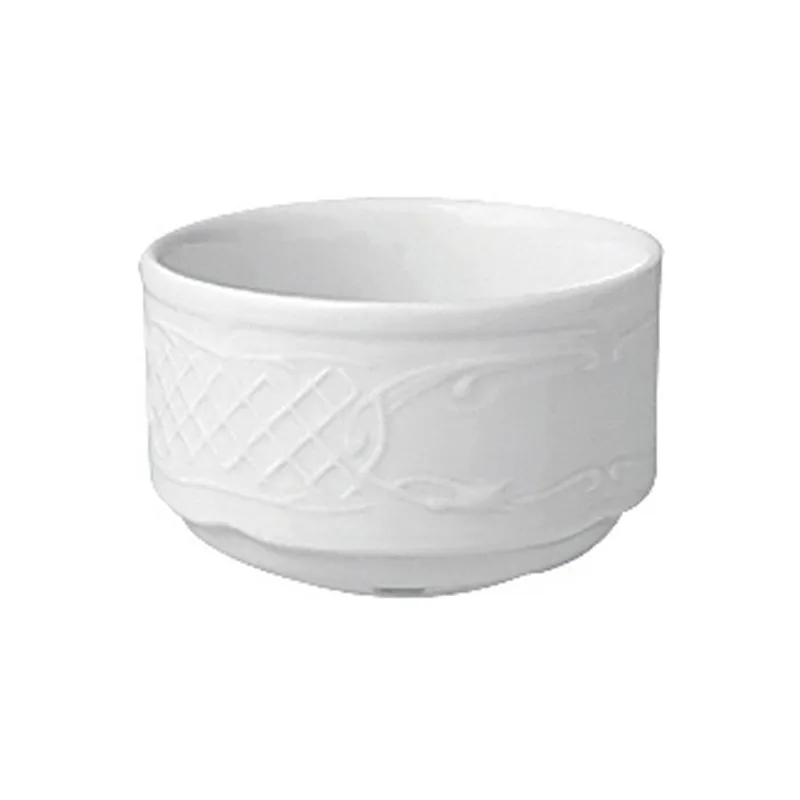 Gural Μπολ Πορσελάνης Flora 10cm