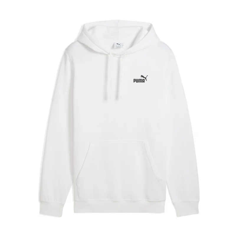 Puma M Ess Small No.1 Logo Hoodie FL (682574-02)