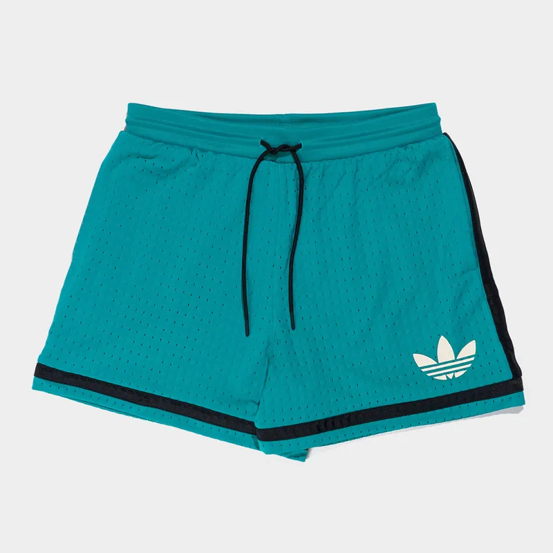 adidas M Warp Knit Short (9000260306_17916)