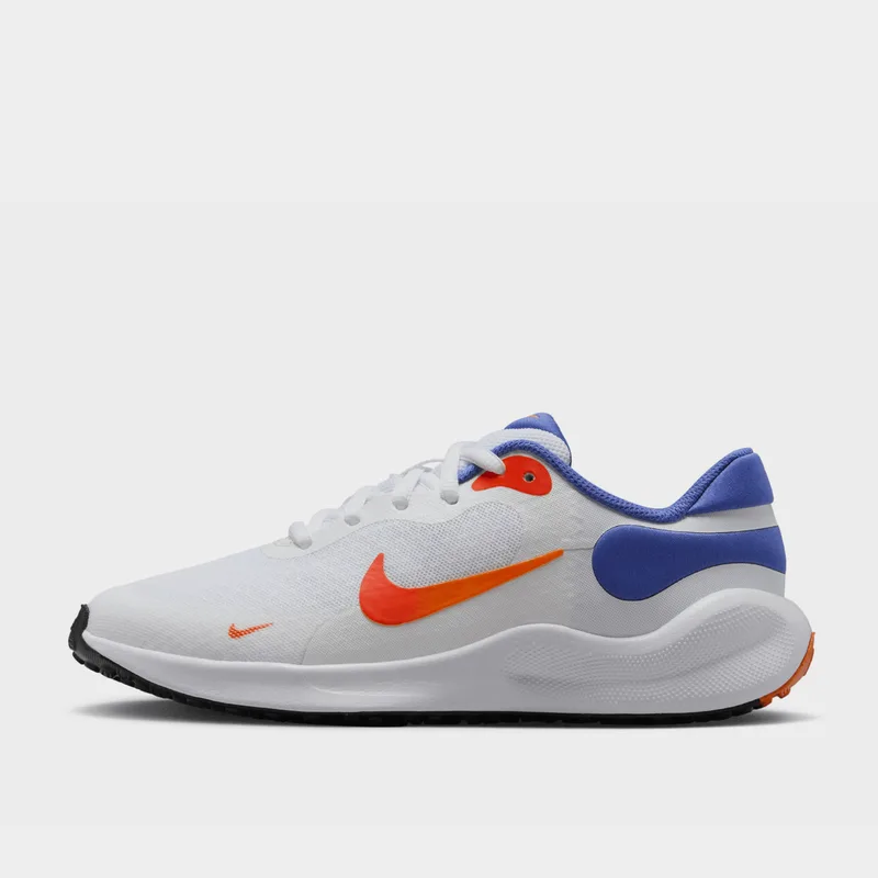 Nike Revolution 7 Παιδικά Παπούτσια (9000190386_78874)