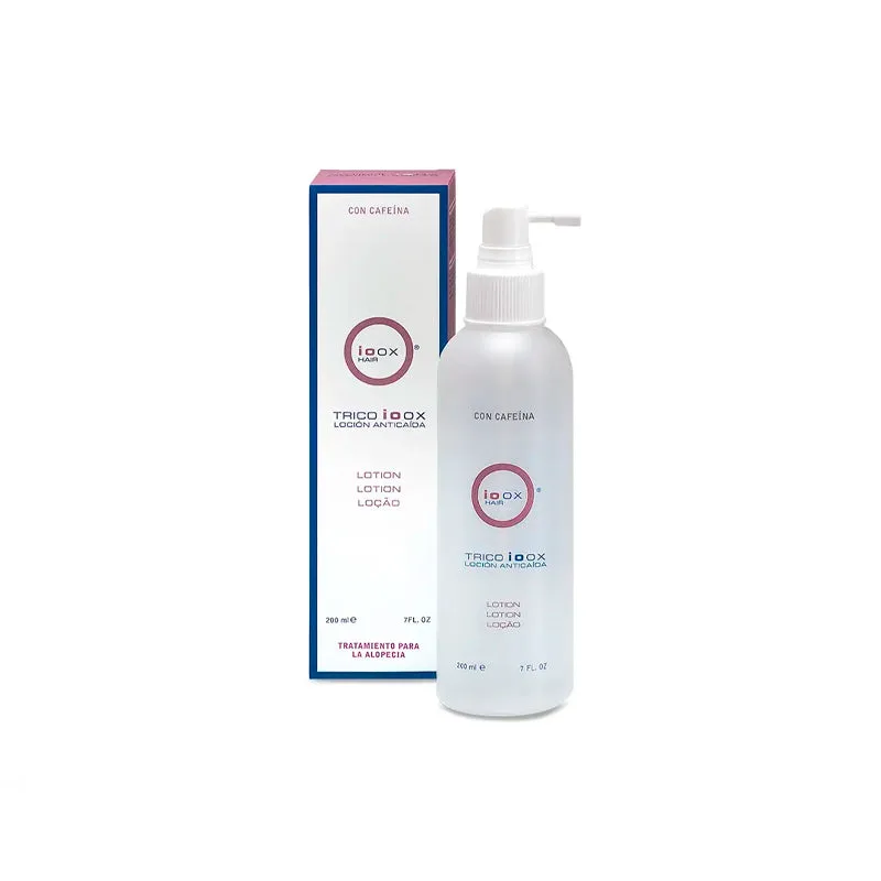 Ioox Trico Anti-hair loss Lotion 200ml