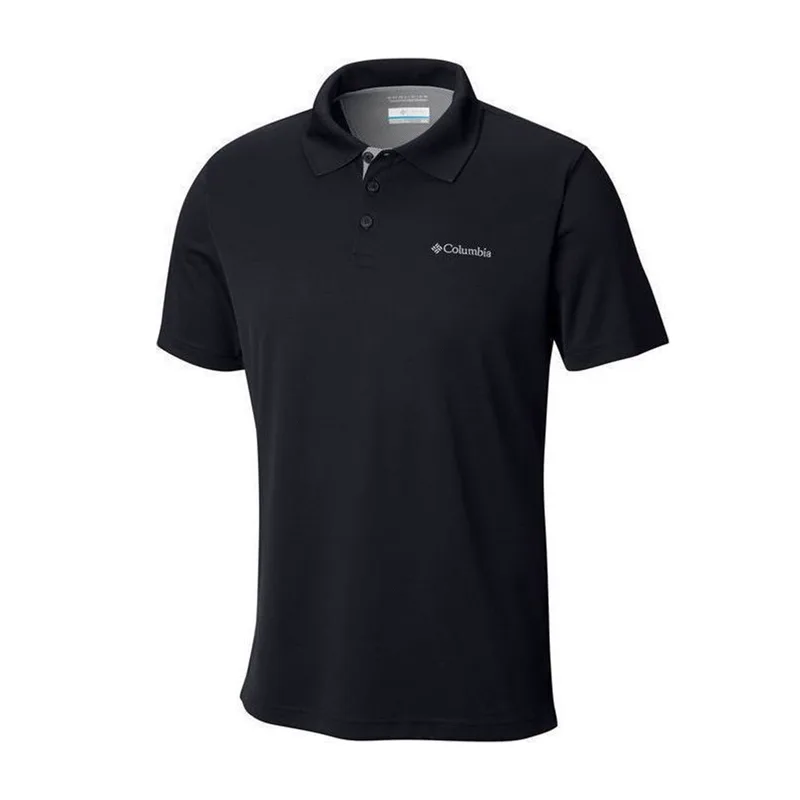 Columbia M Utilizet Polo (AM0126-010)