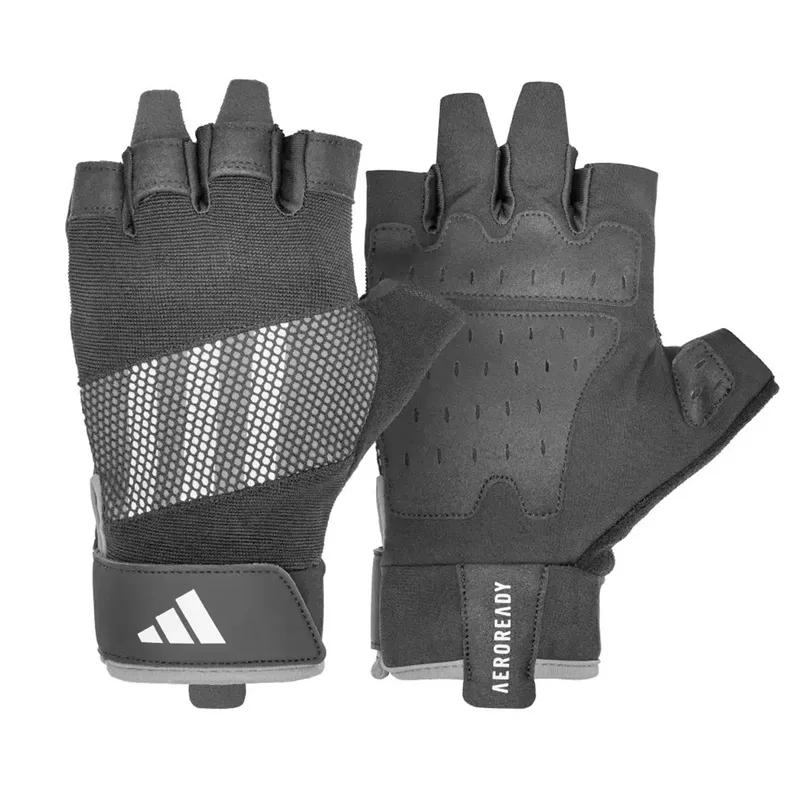 Adidas Performance Training Gloves G (ADGB-15011GR)