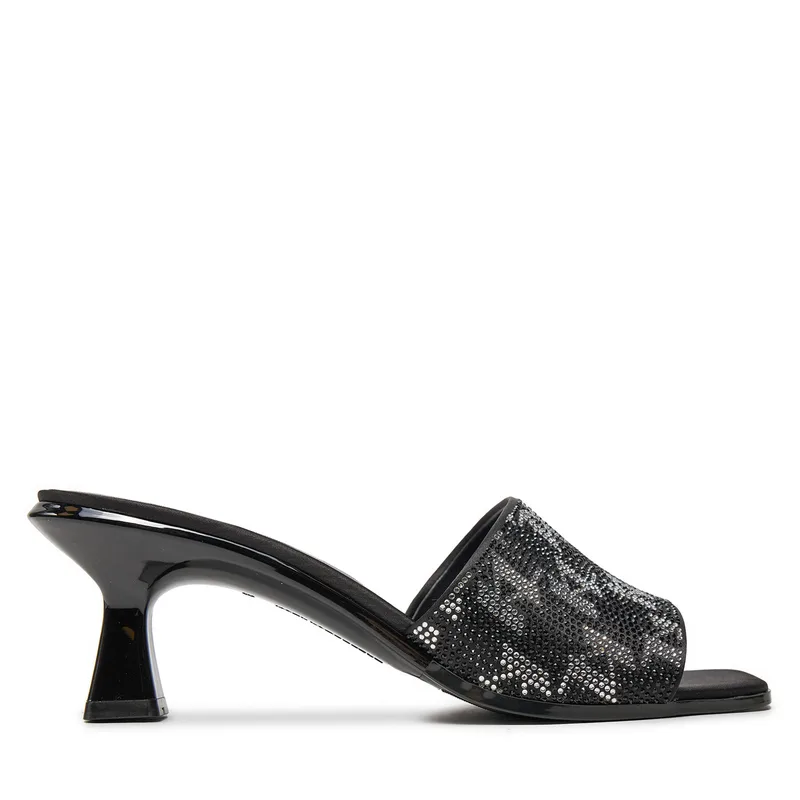 Παντόφλες KARL LAGERFELD KL30112 Μαύρο