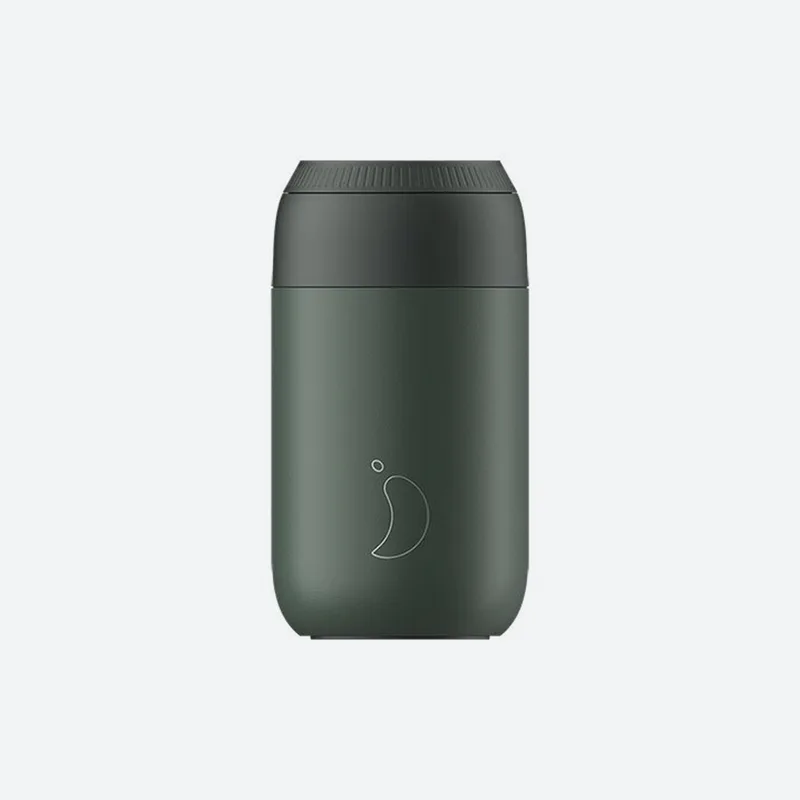 Chilly's Pine Ποτήρι Θερμός 340ml (9000092506_9928)