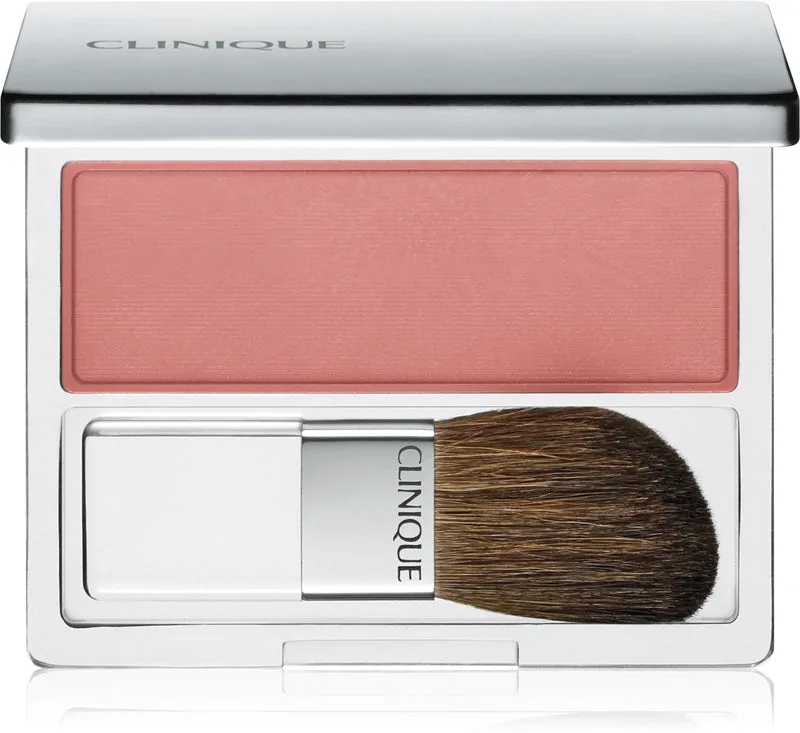Blush face powder (face powder) 6 g - Shade: 107 Sunset Glow