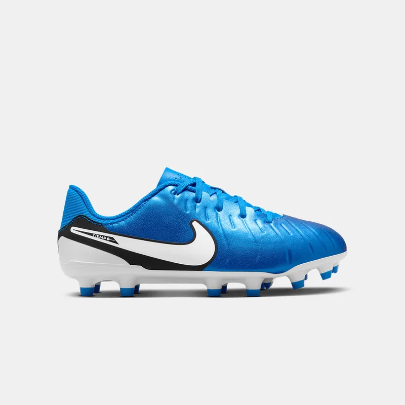 Nike Tiempo Legend 10 Academy FG/MG Παιδικά Ποδοσφαιρικά Παπούτσια (9000190359_78507)