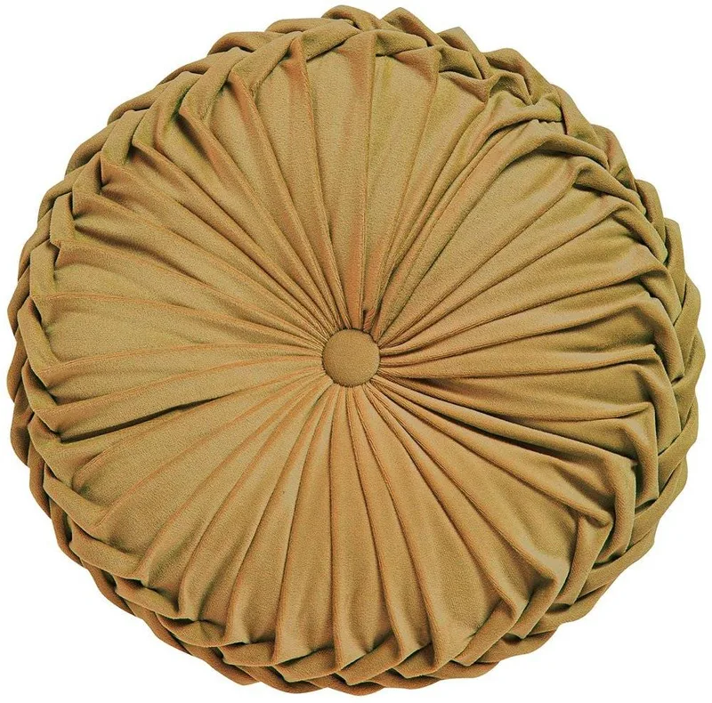 ΔΙΑΚΟΣΜΗΤΙΚΟ ΜΑΞΙΛΑΡΙ DAS HOME 0249 GOLD (Φ40)