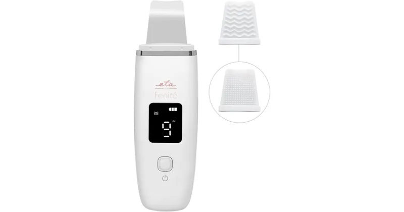 ETA Fenité 5353 90000 multifunctional ultrasonic spatula