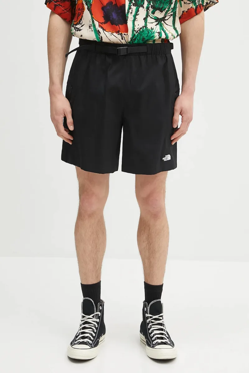 Σορτς The North Face Class V Pathfinder Belted Class V Pathfinder