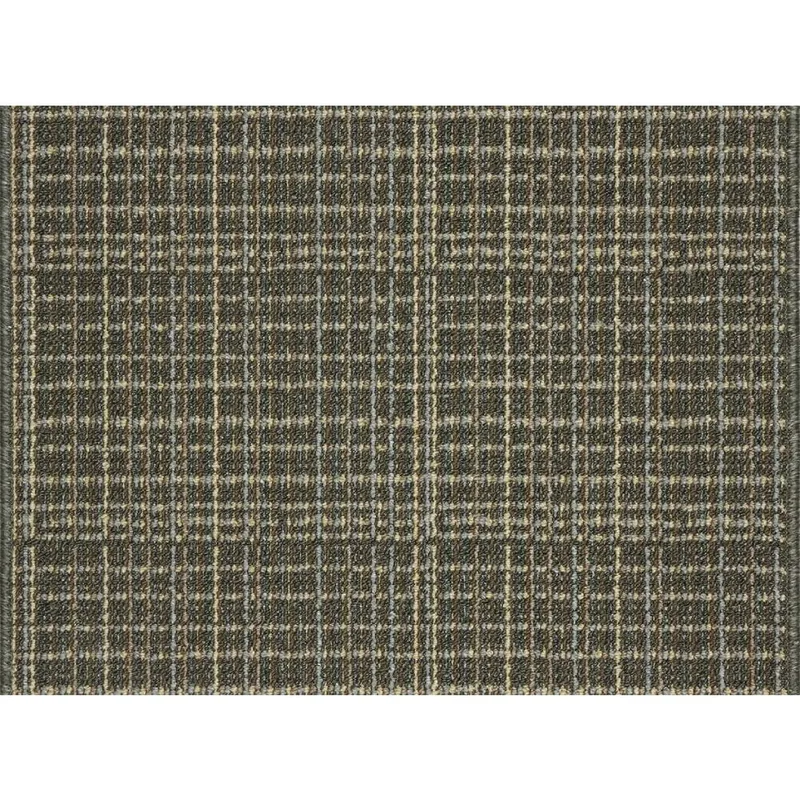 ΜΟΚΕΤΑ WARREN 18 LEAD-CREAM - Nikotex 200x250cm