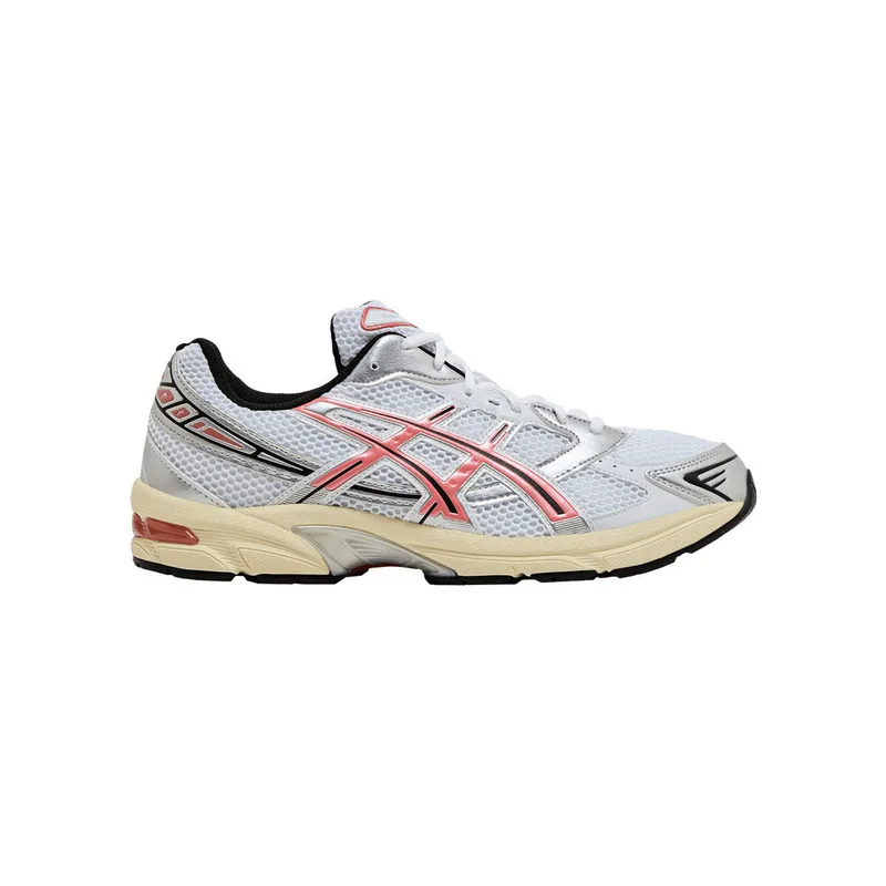Xαμηλά Sneakers Asics Gel-1130 White Desert Red