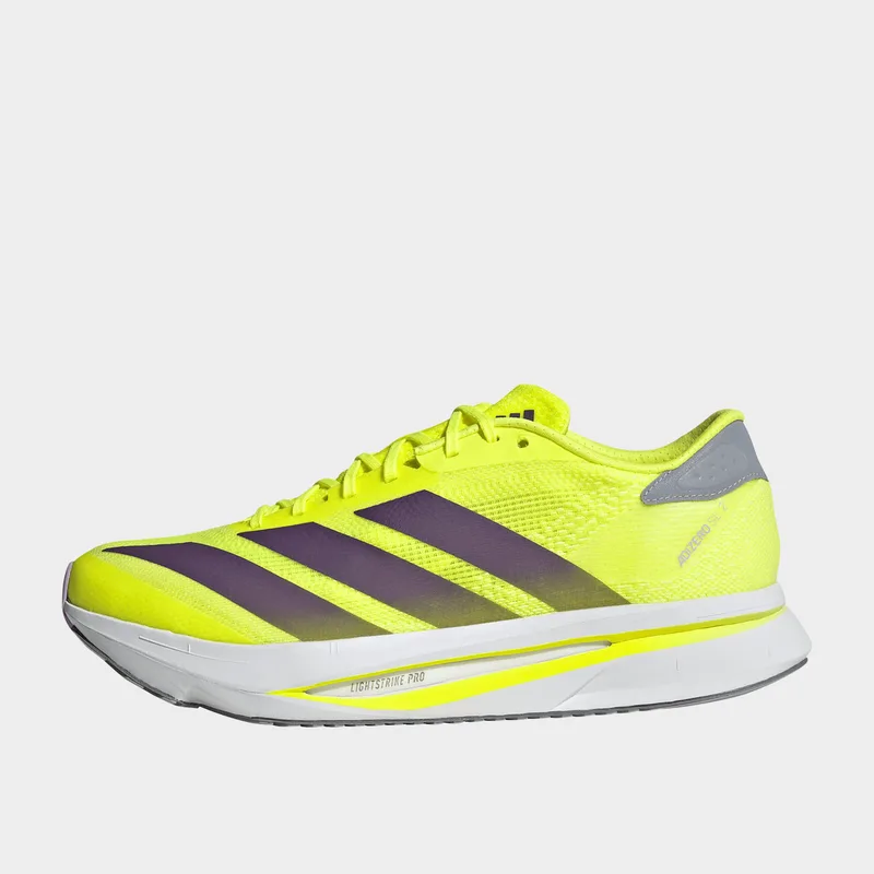 adidas Performance Adizero Sl 2 Ανδρικά Παπούτσια για Τρέξιμο (9000258840_91282)