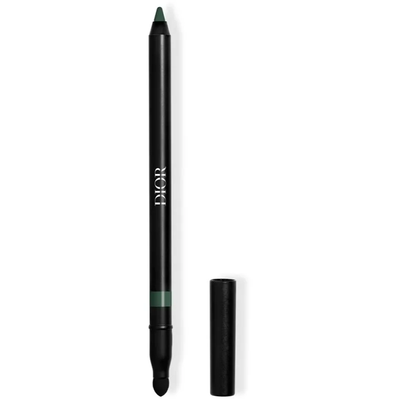 DIOR Diorshow On Stage Crayon αδιάβροχο μολύβι για τα μάτια απόχρωση 374 Dark Green 1.2 γρ