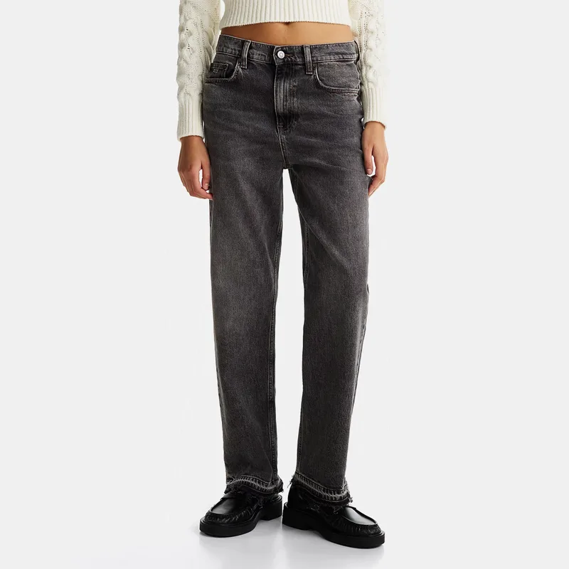 Tommy Jeans Γυναικείο Τζιν Παντελόνι (9000211713_36156)