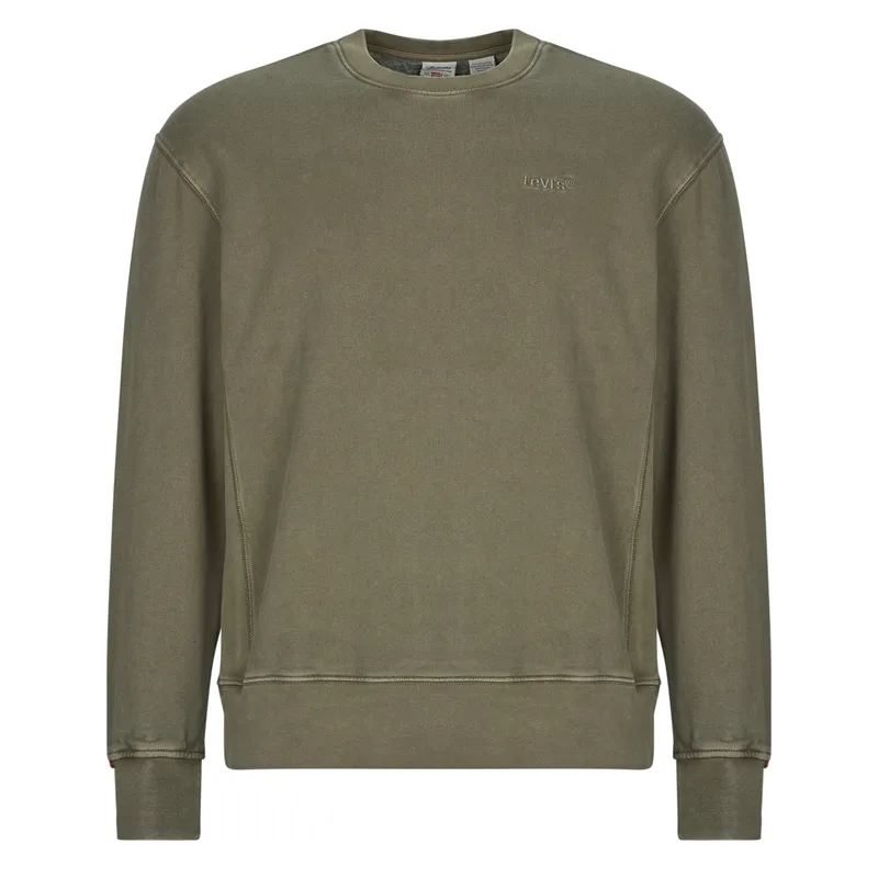 Αθλητικό T-shirt Levis AUTHENTIC CREW