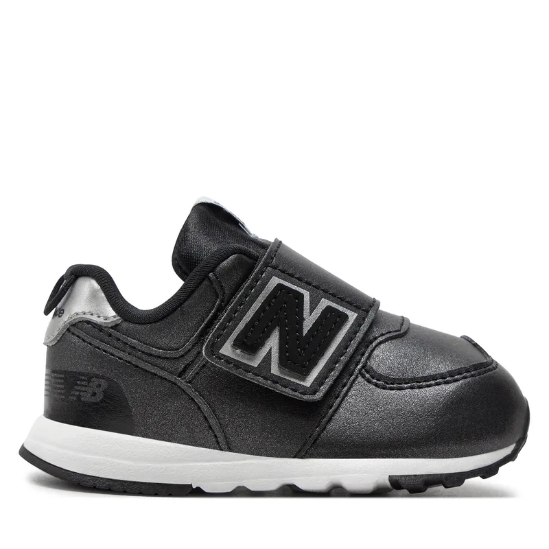 Αθλητικά New Balance NW574FM Μαύρο
