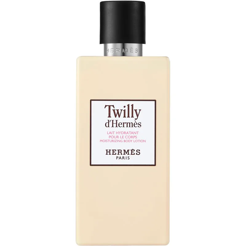 HERMÈS Twilly d’Hermès γαλάκτωμα σώματος για γυναίκες 200 ml
