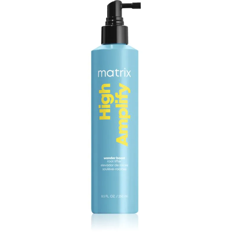 Matrix High Amplify στάιλινγκ σπρέι για όγκο από τις ρίζες 250 ml