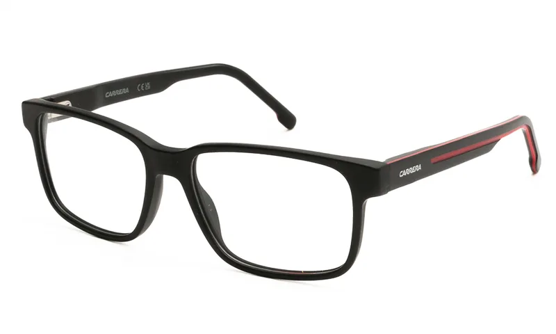 CARRERA ΣΚΕΛΕΤΟΣ ΟΡΑΣΕΩΣ CARRERA CARRERA 8922 BLX 5516 CARRERA 8922 Μαύρο