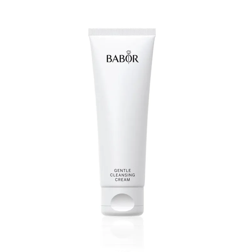Babor Gentle Cleansing Cream (100ml)