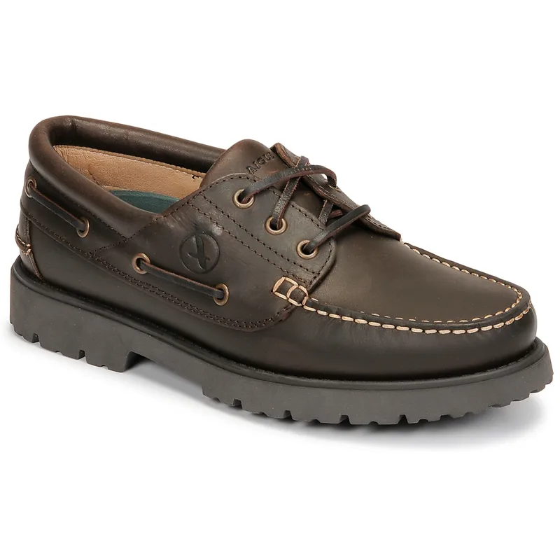 Boat shoes Aigle TARMAC