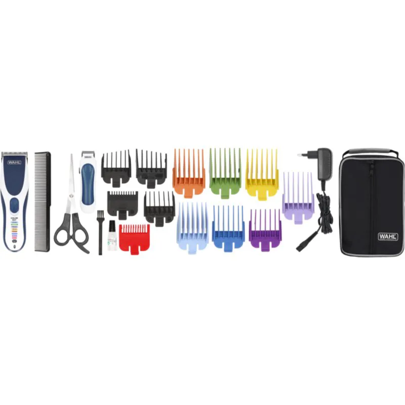 Wahl Color Pro Cordless Combo τρίμερ για τα μαλλιά