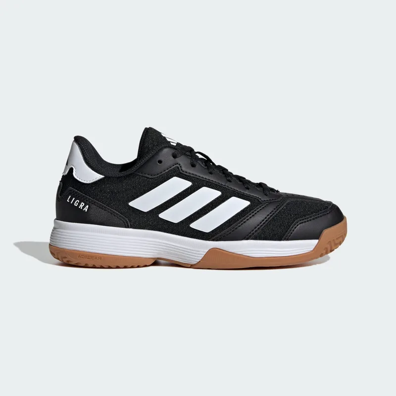 adidas Ligra 8 Indoor Shoes Kids (9000217083_63352)