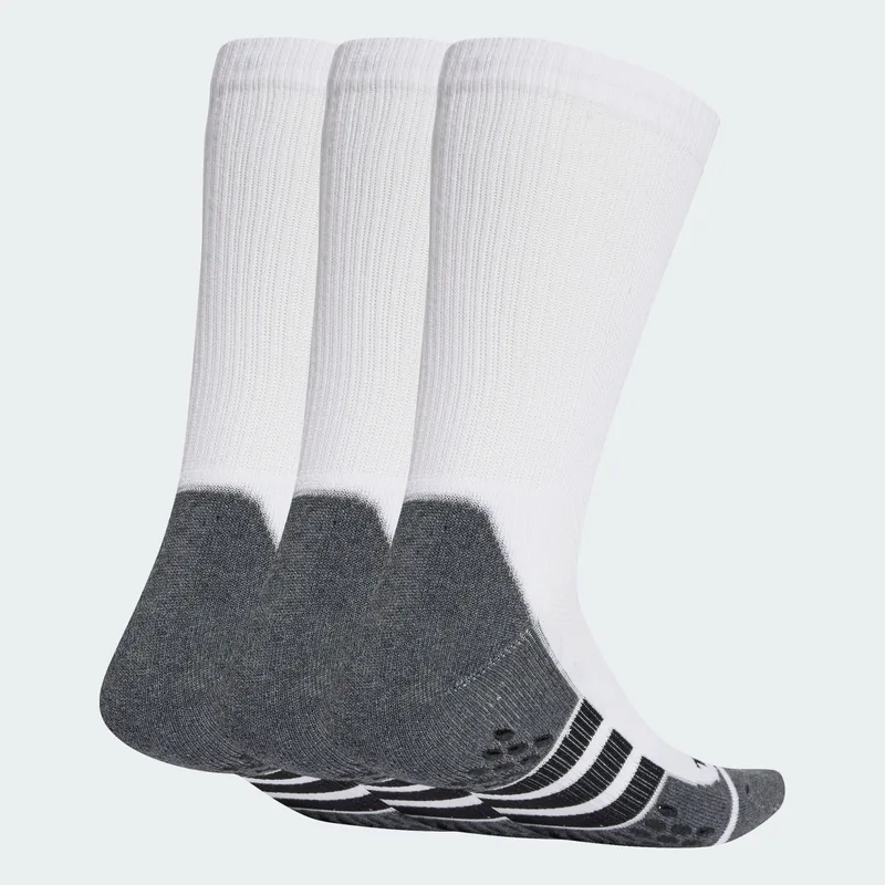 adidas Grip CLIMACOOL Cushioned Crew Socks 3 (9000217284_83837)