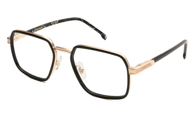 CARRERA ΣΚΕΛΕΤΟΣ ΟΡΑΣΕΩΣ CARRERA CARRERA 1144 807 5419 CARRERA 1144 Μαύρο