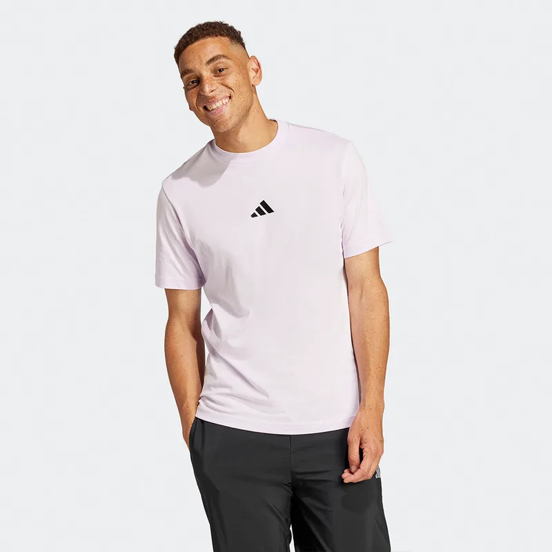 adidas Sportswear Small Logo Ανδρικό T-Shirt (9000213333_83569)