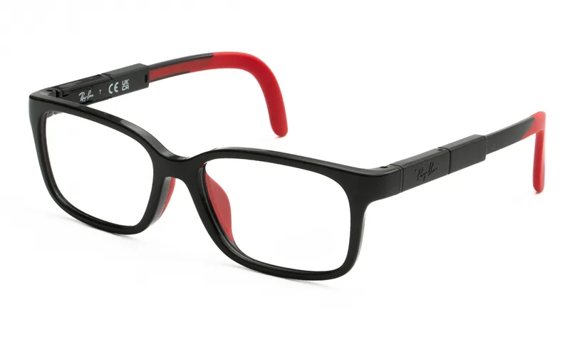 RAY BAN ΣΚΕΛΕΤΟΣ ΟΡΑΣΕΩΣ RAY BAN RYA1980 7529 4714 RYA1980 Μαύρο