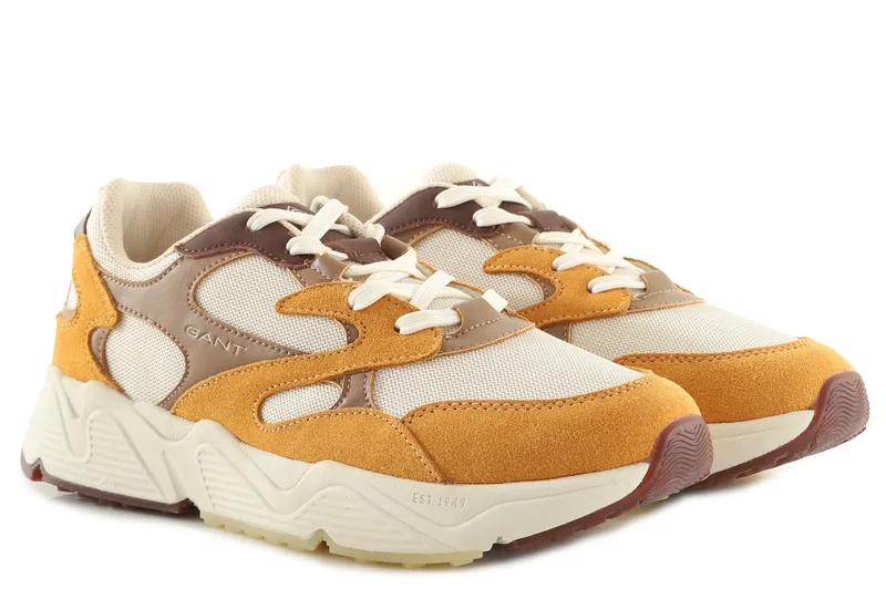 Sneaker Gant Profello 3GS24633748-496 Ανδρικό