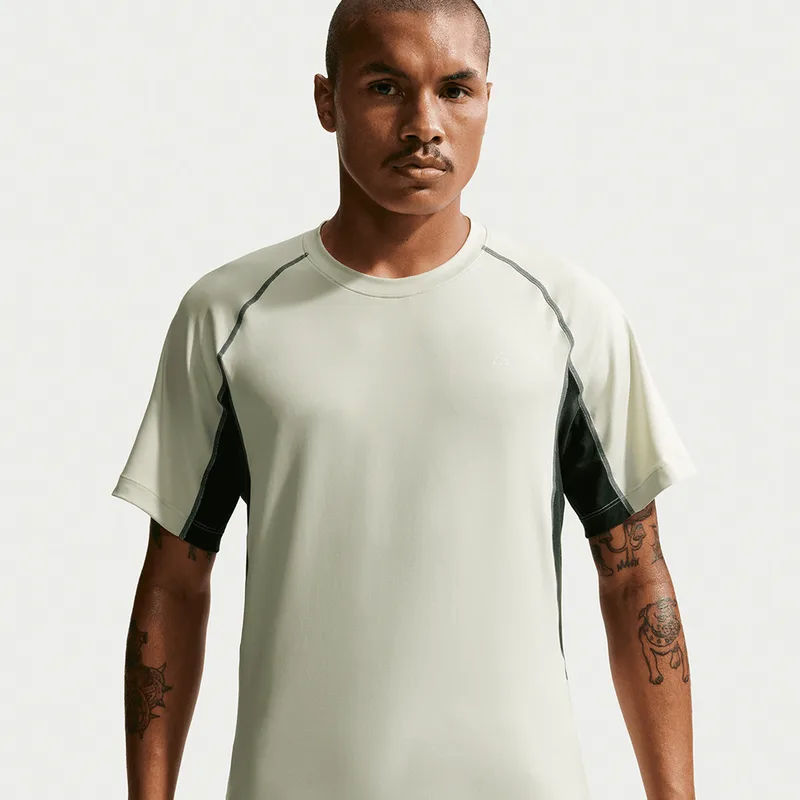Nike ACG Dri-Fit Wildsee Ανδρικό T-Shirt (9000257144_90991)
