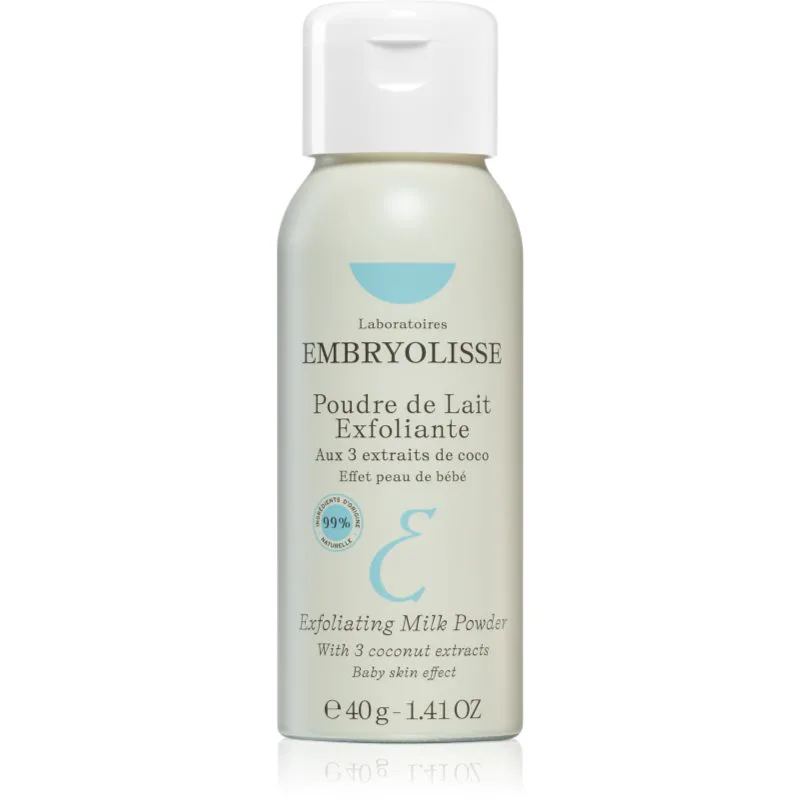 Embryolisse Poudre De Lait Exfoliante απολεπιστική πούδρα 40 γρ