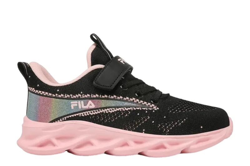 Παπούτσια Running Fila Memory Strass 2 V 3YF41011-001 Κορίτσι