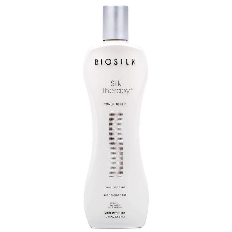 Biosilk - Silk Therapy Conditioner (355ml)