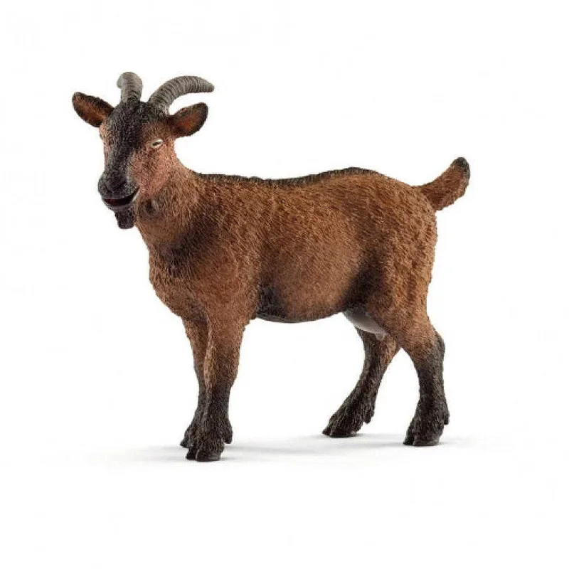 Μινιατούρα Schleich Κατσίκα 13828