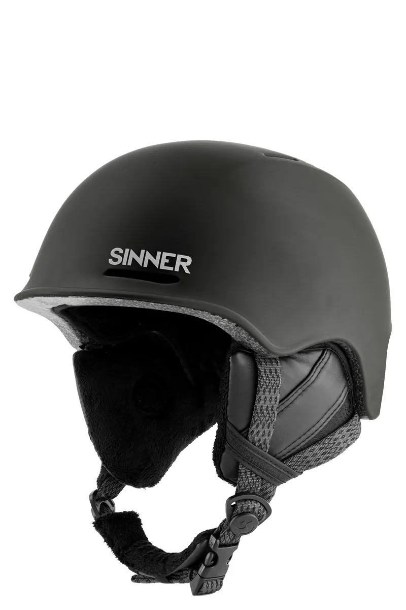 Κράνος Σκι Βουνού Sinner Fortune SIHE-145-10B-10B