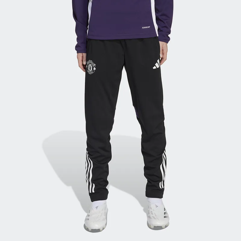 adidas Tiro Manchester United FC 25 Competition Παιδική Φόρμα Προπόνησης (9000248963_89355)