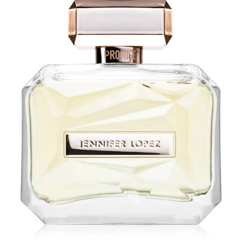 Jennifer Lopez Promise Eau de Parfum για γυναίκες 100 ml
