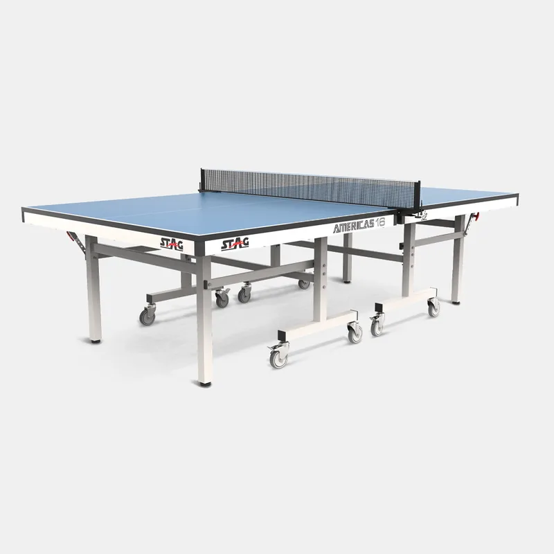 STAG Americas Indoor Τραπέζι Ping Pong (9000281879_003)